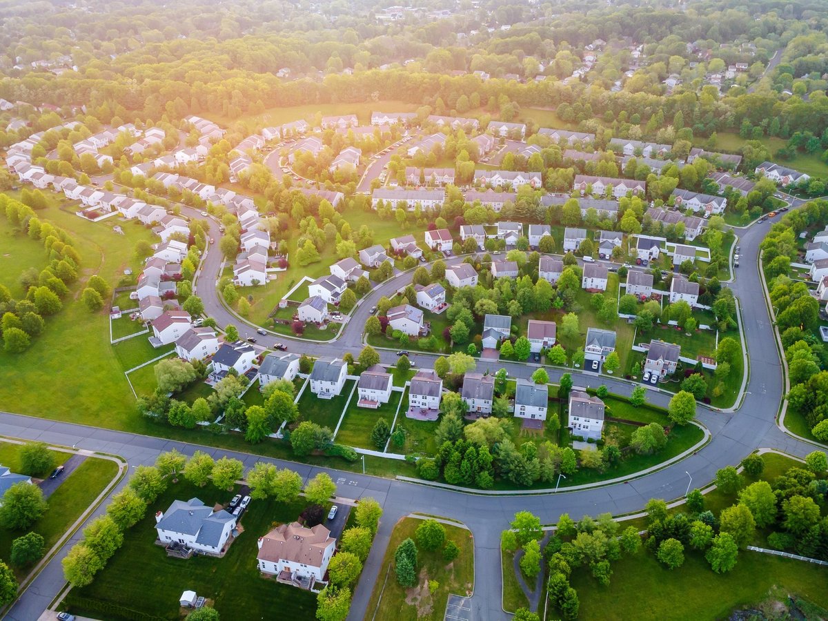 The Woodlands
